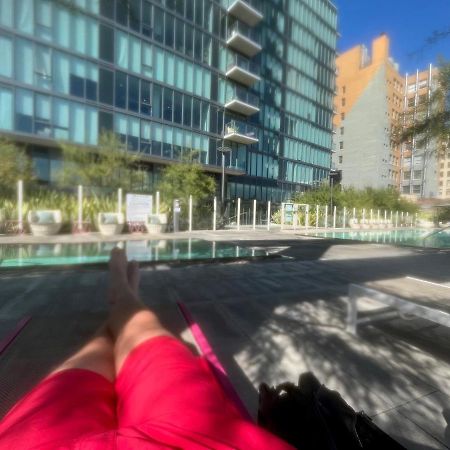 Downtown Paradise Escape With 2 Pools / Hot Tubs Apartment Лос Анджелис Екстериор снимка